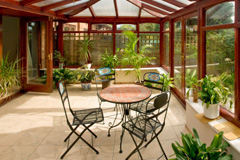 Garnetts conservatory quotes