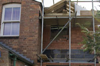 free Garnetts home extension quotes
