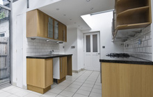 Garnetts kitchen extension leads